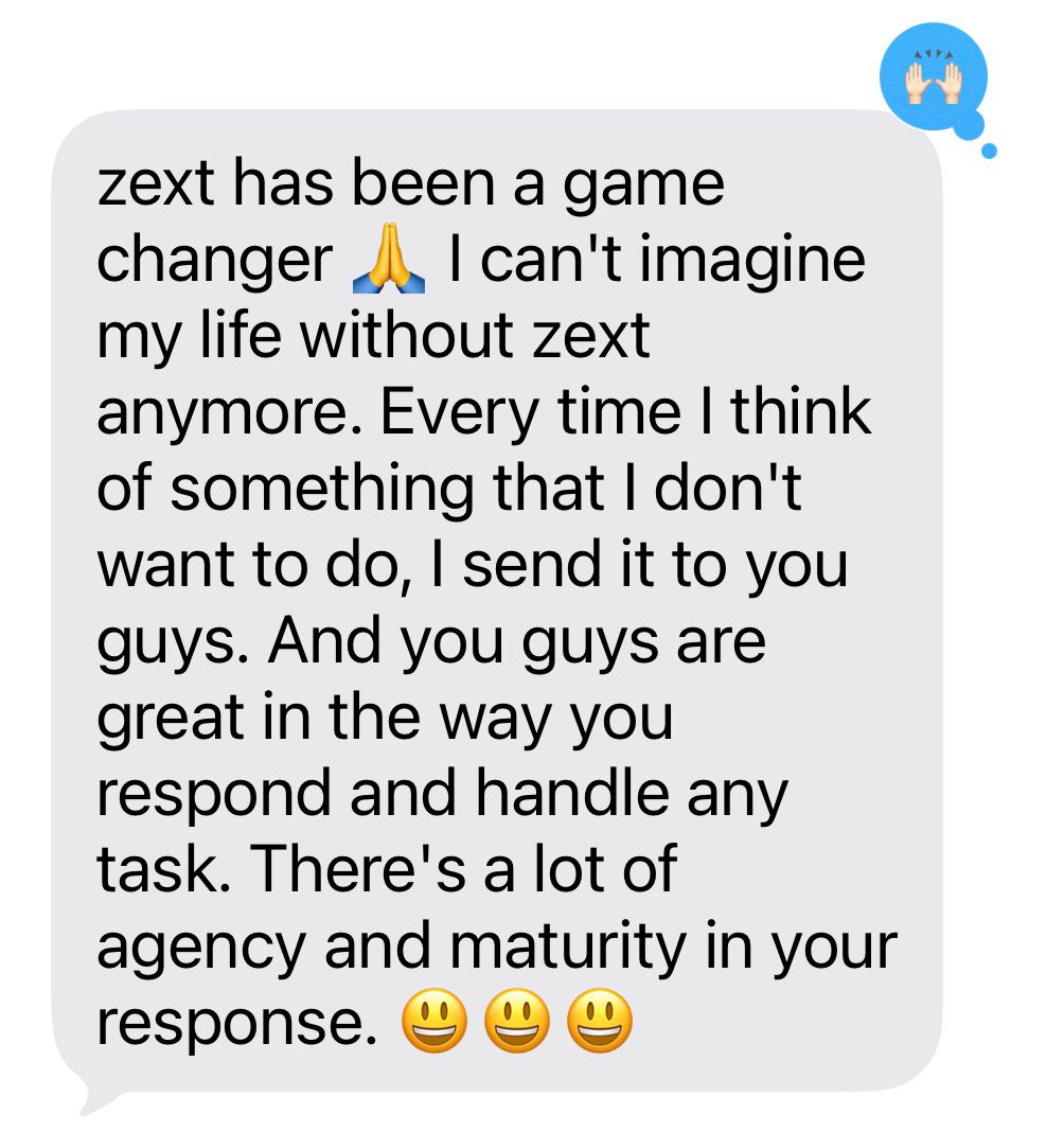 Zext Review