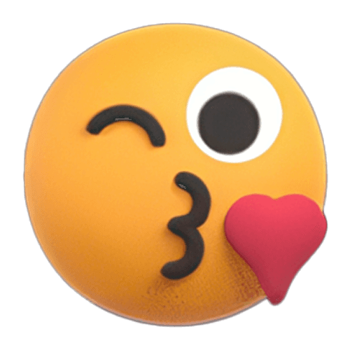 kiss