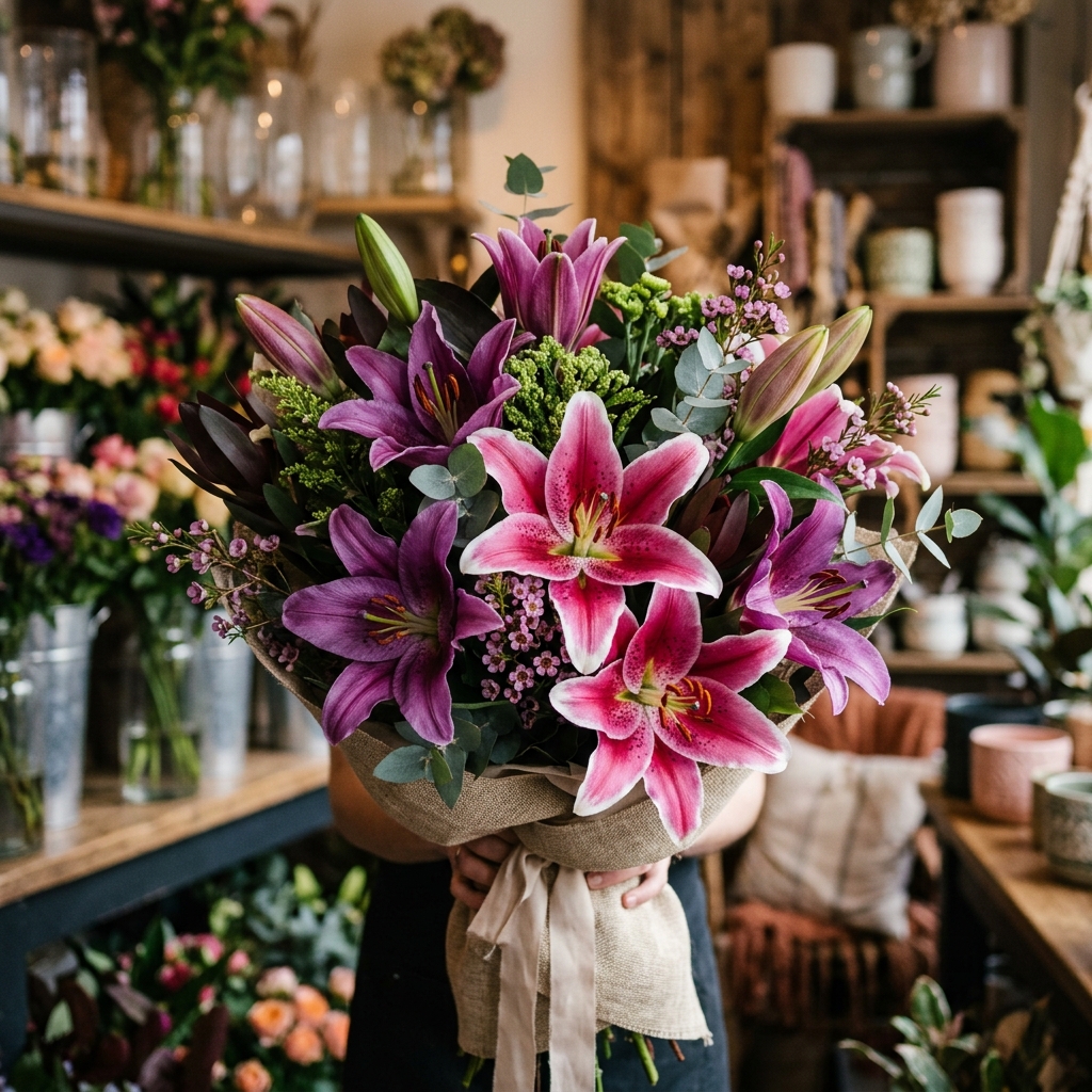 Lilies