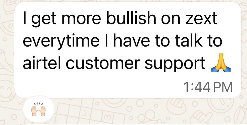 Zext Review
