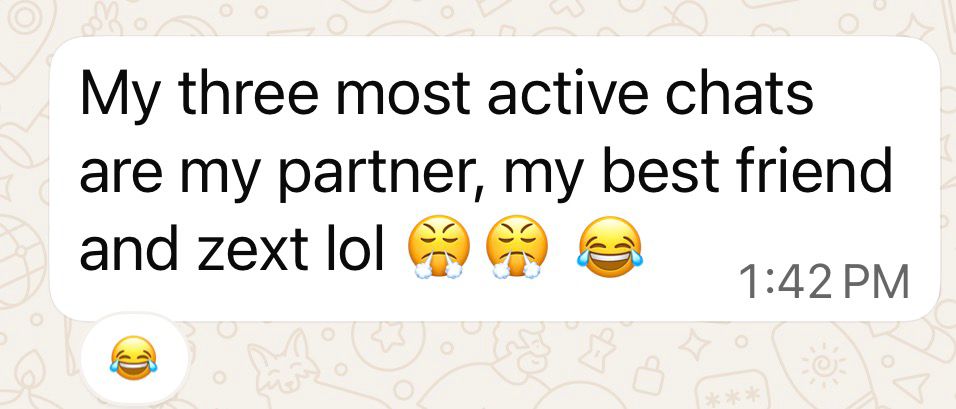 Zext Review