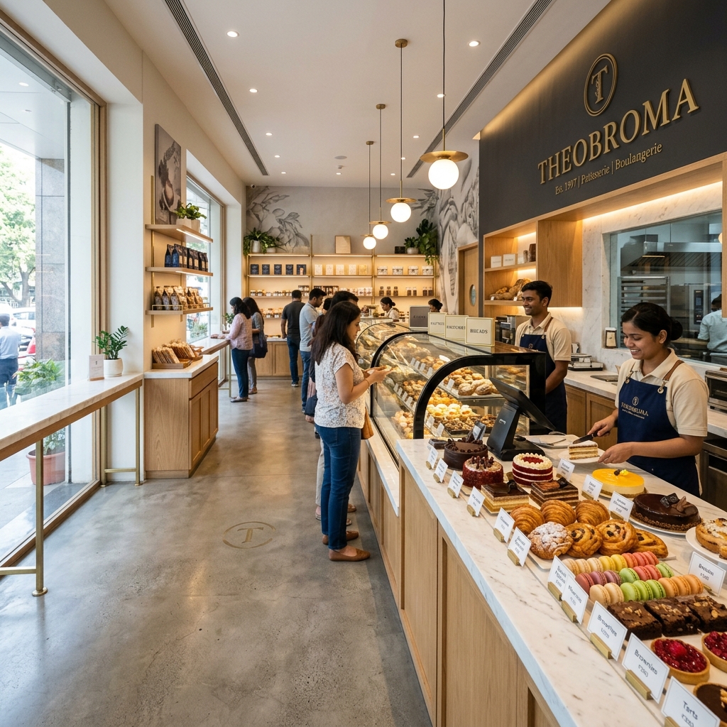 Theobroma